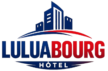 Logo LULUABOURG